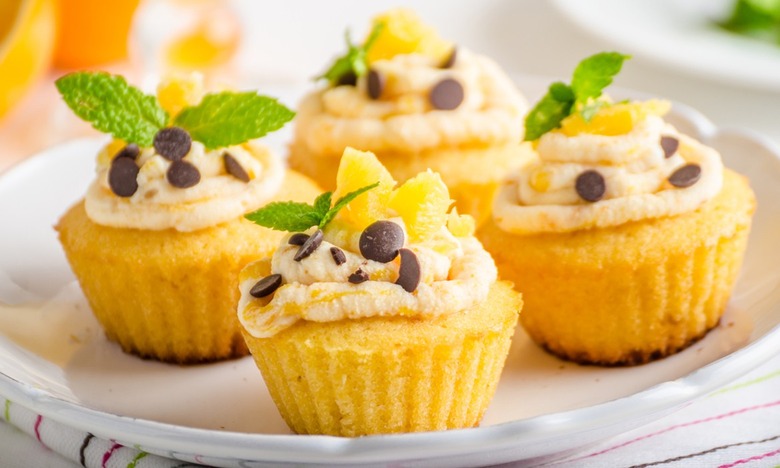 13 Bright-Flavored Citrus Dessert Recipes to Kick the Winter Blues